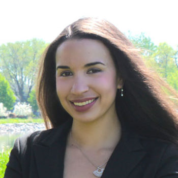 Pam Ritger