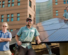 Solar University Network Solar University Network