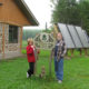 Join us Oct. 1st for the Wisconsin Solar Tour!