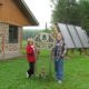 Join us Oct. 1st for the Wisconsin Solar Tour!