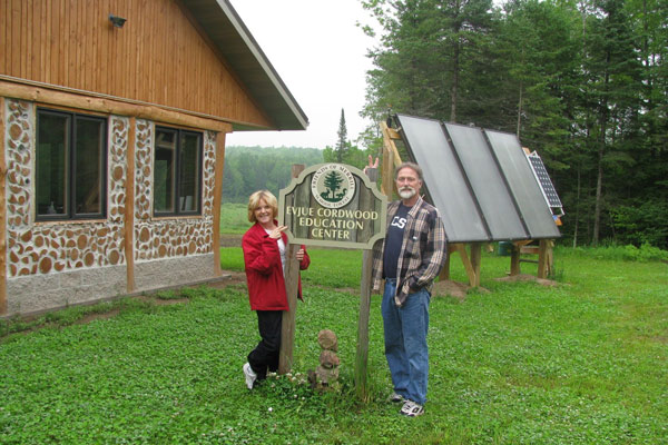 Join us Oct. 1st for the Wisconsin Solar Tour!