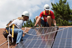 Solar Training