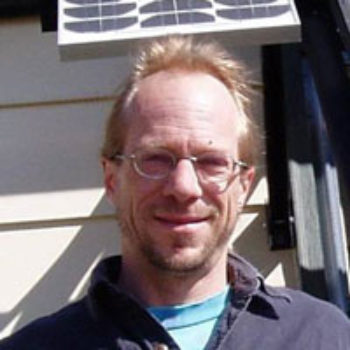 Kris Schmid