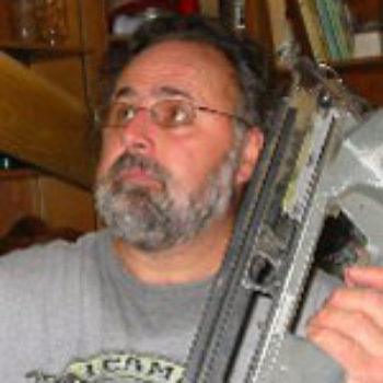 Mark Morgan