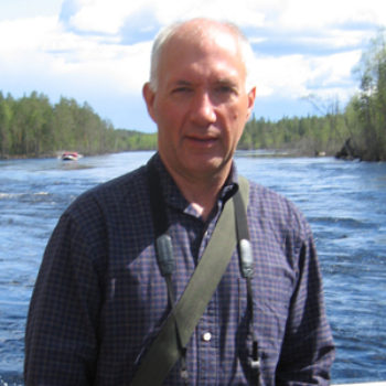 Tim Wilhelm