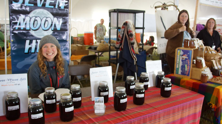 Energy Fair Booth Registration & Call for Workshops Open (discounts end Feb. 15)