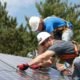 July: On-Site Solar Training at MREA!