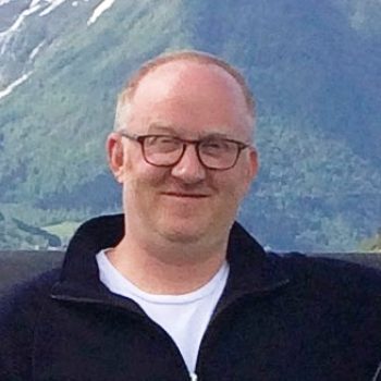 Eric Rehm