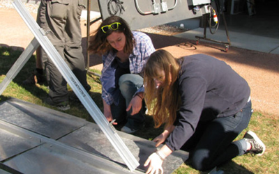 Women Advancing Our Renewable Energy Future