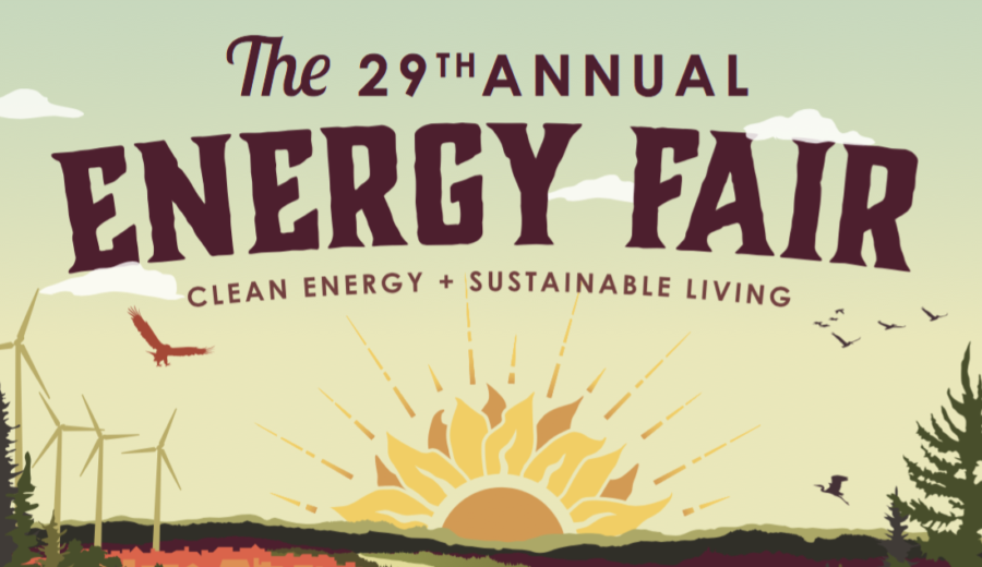 The Energy Fair Discounted Tickets on Sale & Pre-Fair Guide Released