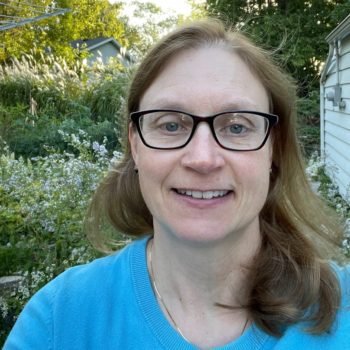 Carol Fisher