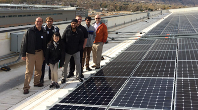 MREA’s PV Development for Institutions Guides 14 Universities Through Solar Development Process