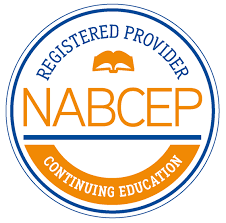 Image result for nabcep continuing education logo