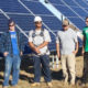 MREA works with RREAL on Community Solar for Community Action (CS4CA)