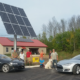 MREA Hosts Wisconsin Solar Tour in Support of National Tour