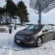 Winter Tips for Electric Vehicles