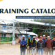 2019 Training Catalog