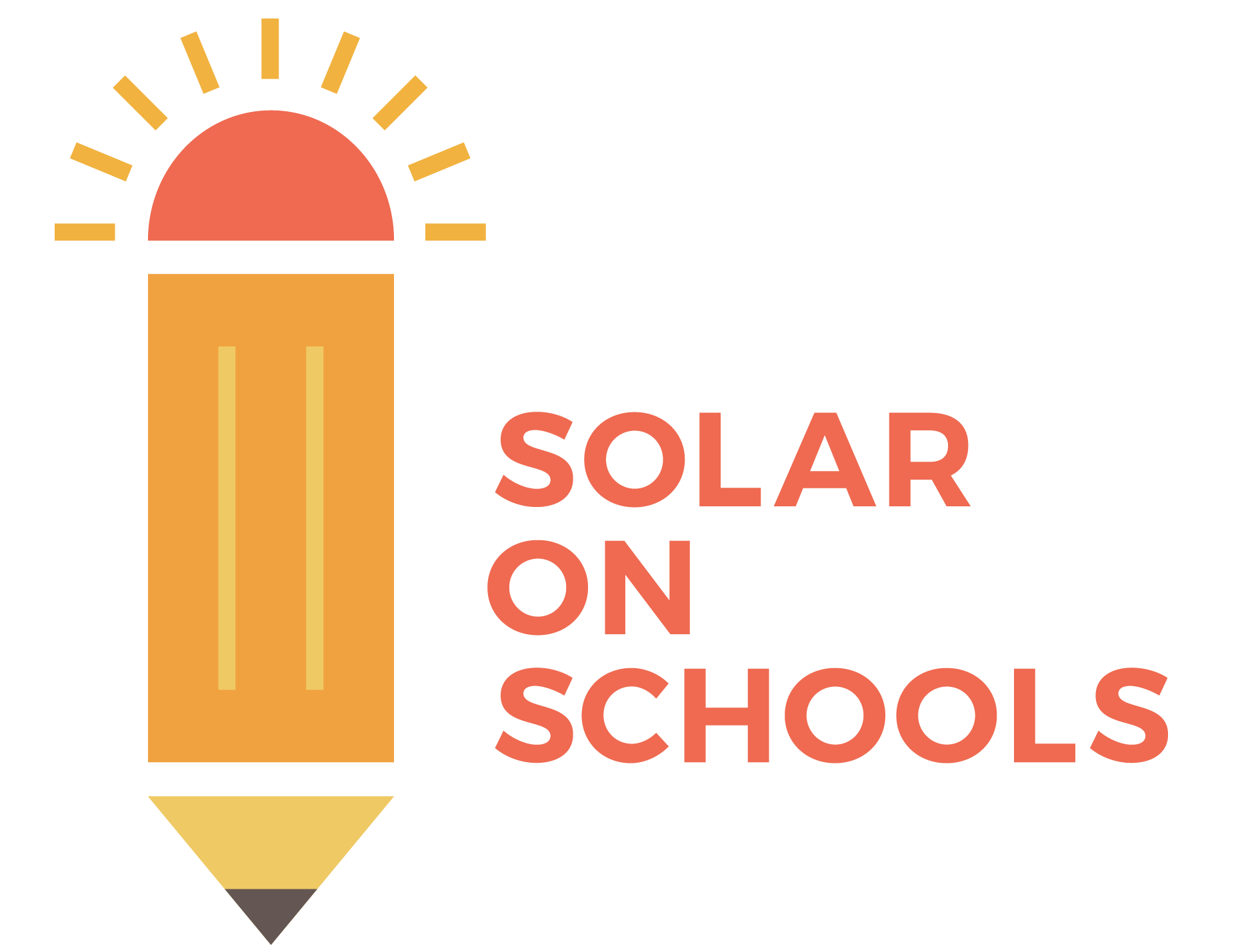 Solar on Schools Logo