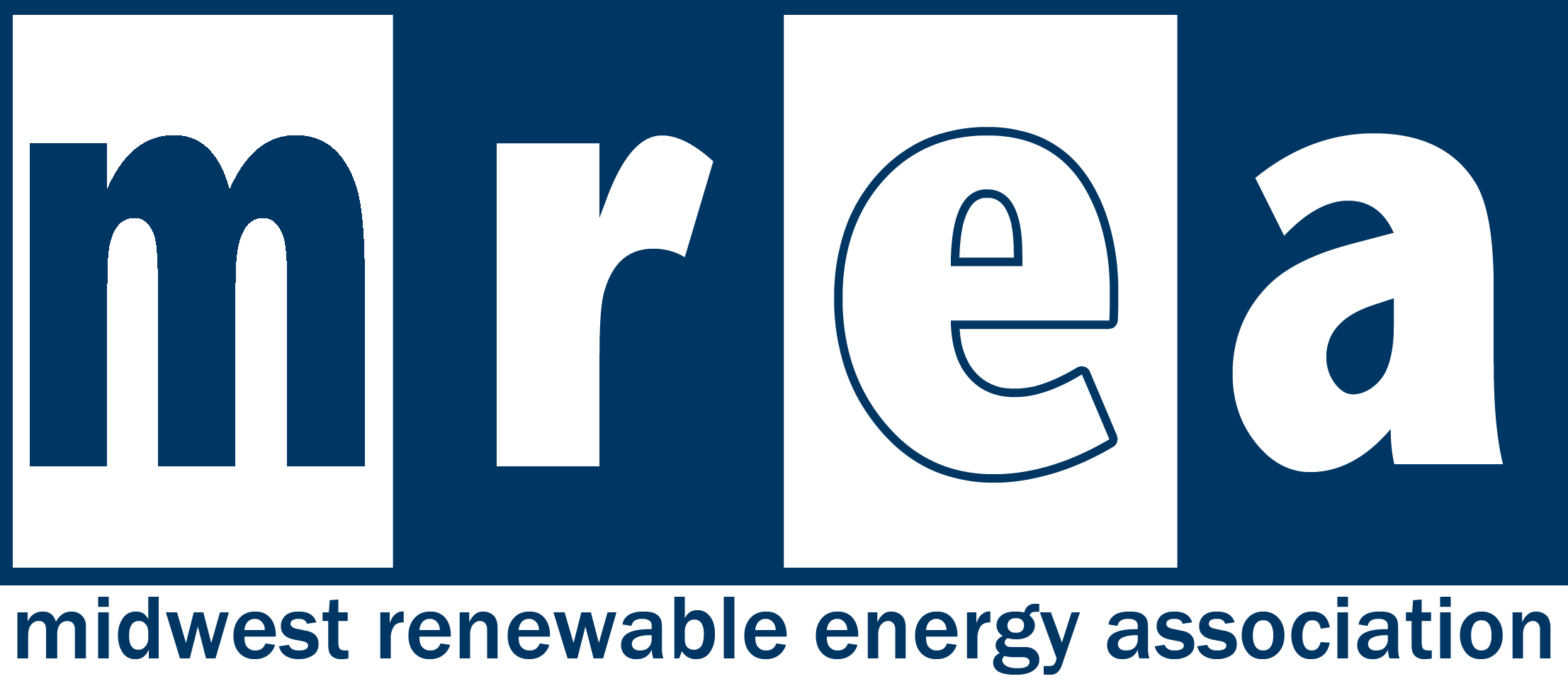 MREA Logo