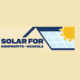 Seeking Non-Profits & Schools for Solar Grant