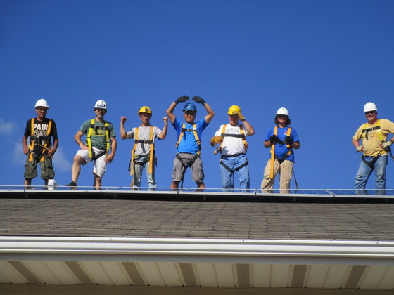 Midwest Renewable Energy Association