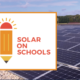 Solar on Schools