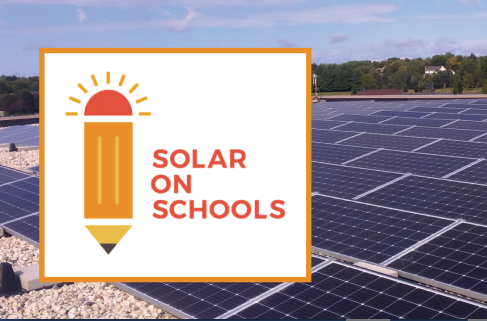 Solar on Wisconsin Schools