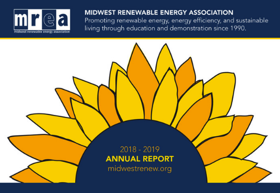 View our Annual Report
