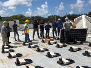 Puerto Rico Training 2019_Green Power (2)