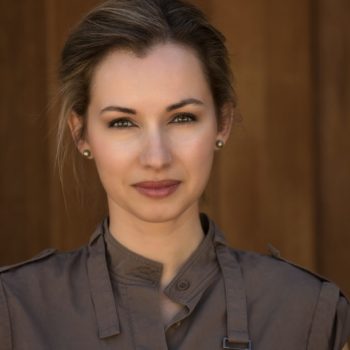 Boryana Straubel