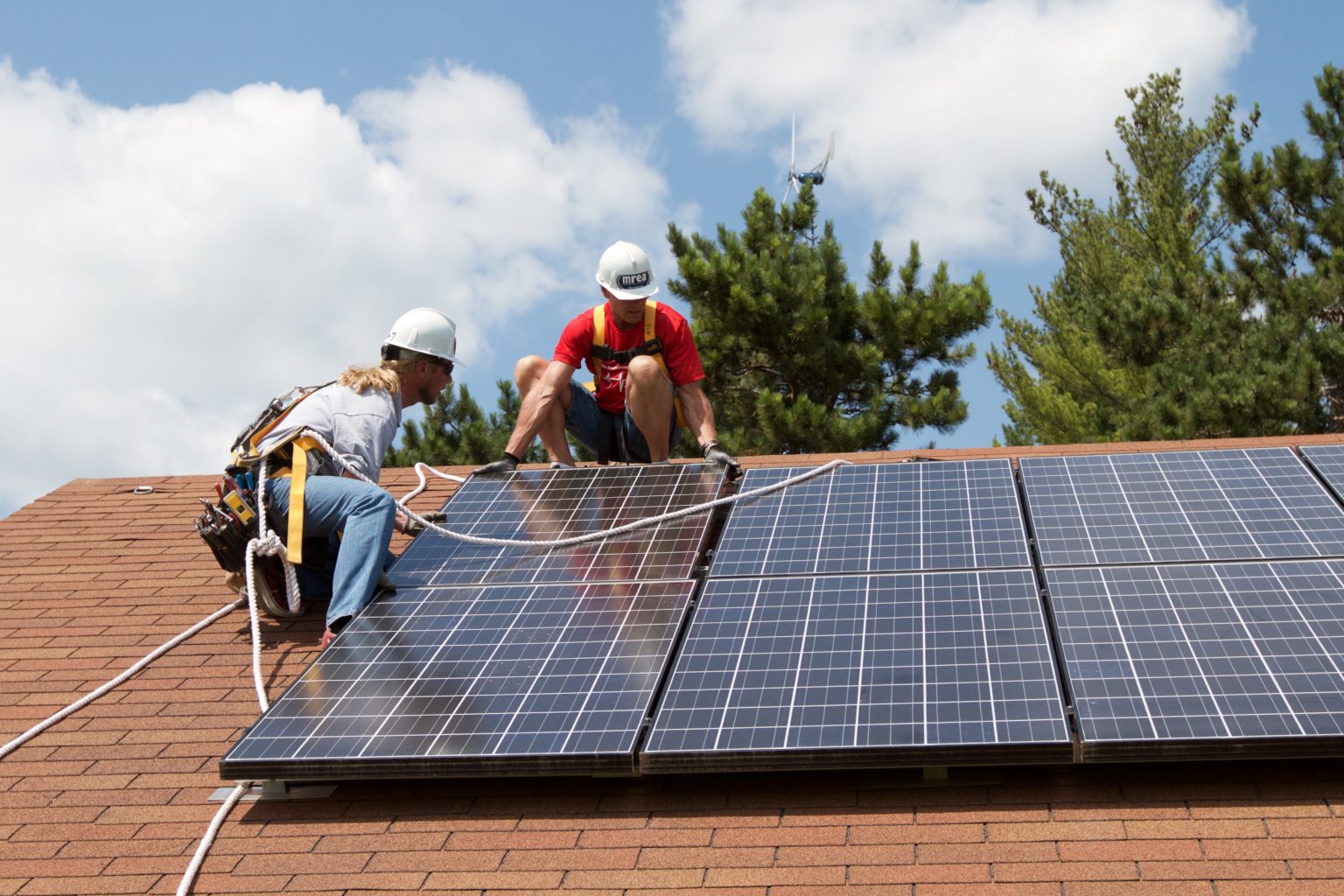 Legacy Giving Midwest Renewable Energy Association