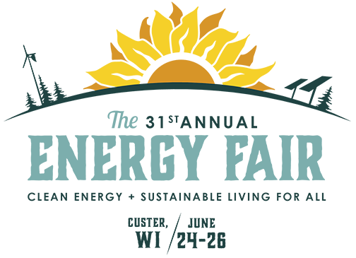 The 31st Annual Energy Fair