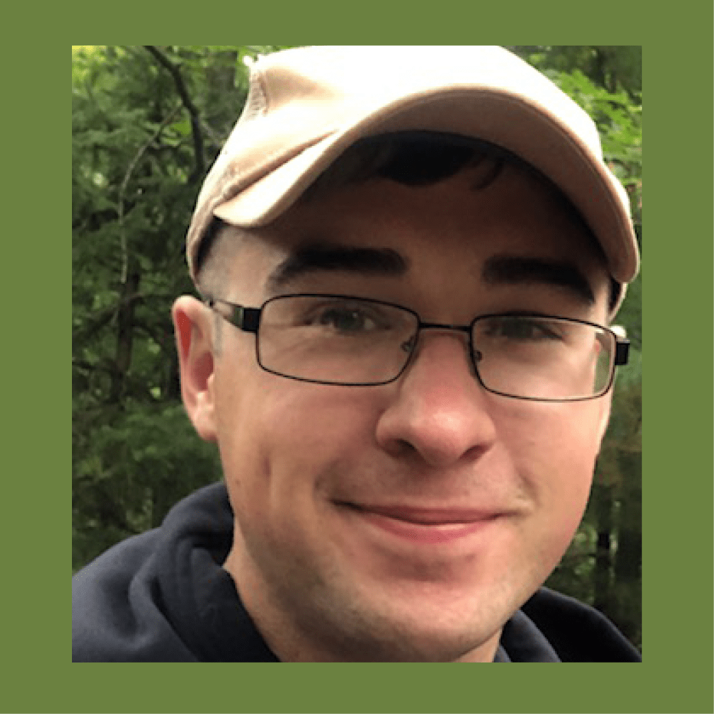 Kyle Rabe Solar MREA Welcomes Solar+Storage Intern - Midwest Renewable Energy Association