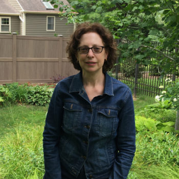 Becky Soglin