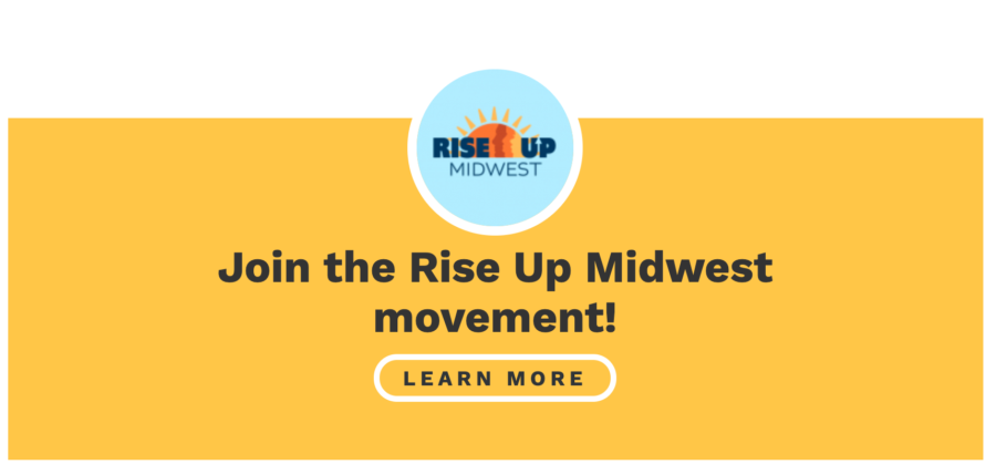 INTERVIEW: Rise Up Midwest effort to grow main street energy investments