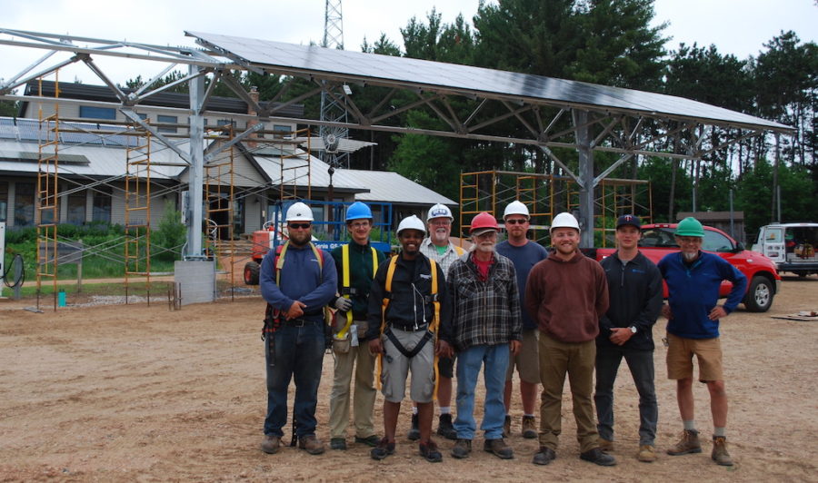 Midwest Solar Job Resource Center