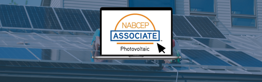 Become a Solar Professional