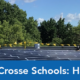 Solar on La Crosse Schools: Hamilton Elementary
