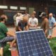 July: Hands-on PV Lab Courses at MREA!