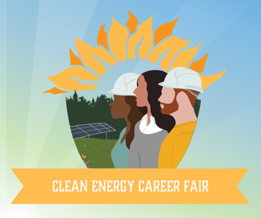 MREA Hosts Clean Energy Career Fair at The Energy Fair