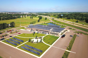 Solar On Schools