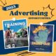 Advertising Opportunities with MREA