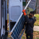 Grow Solar For Humanity: Helping Habitat Homes Go Solar