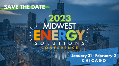 2023 Midwest Energy Solutions Conference