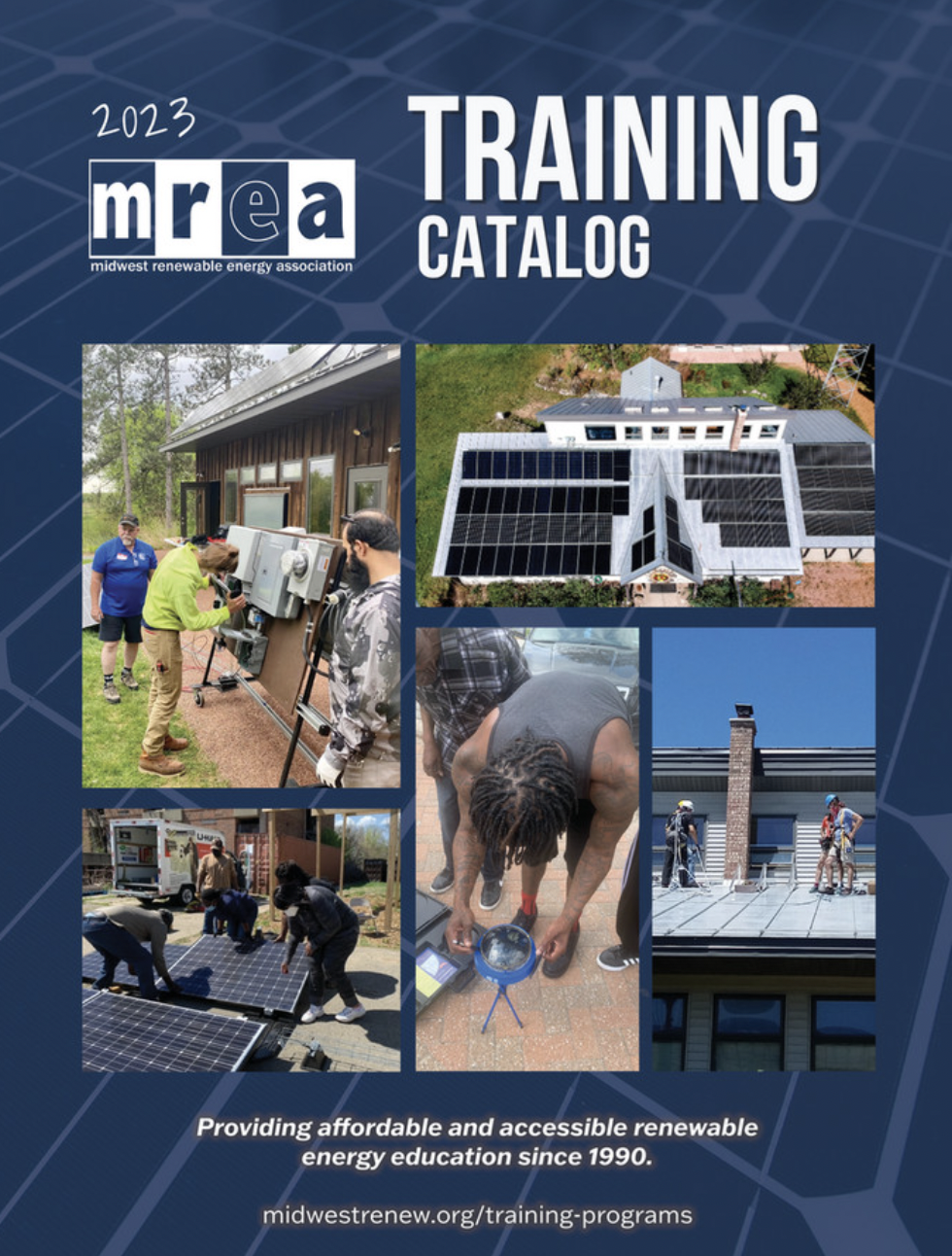Click to view our 2023 Training Catalog