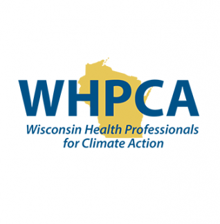 Forward for Health: Building Climate Justice Solutions in Wisconsin