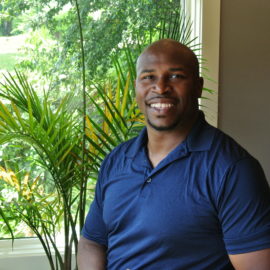 Joaquin Thomas