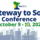 MnSEIA’s Gateway to Solar Conference Oct. 9-10 Minneapolis, MN