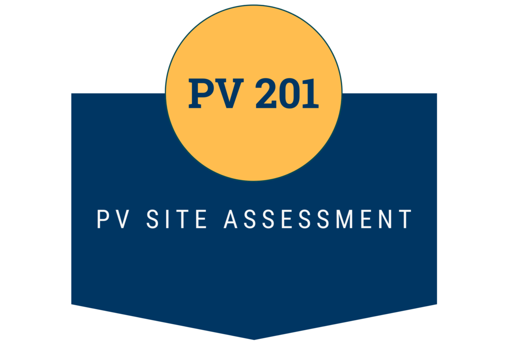 PV 201