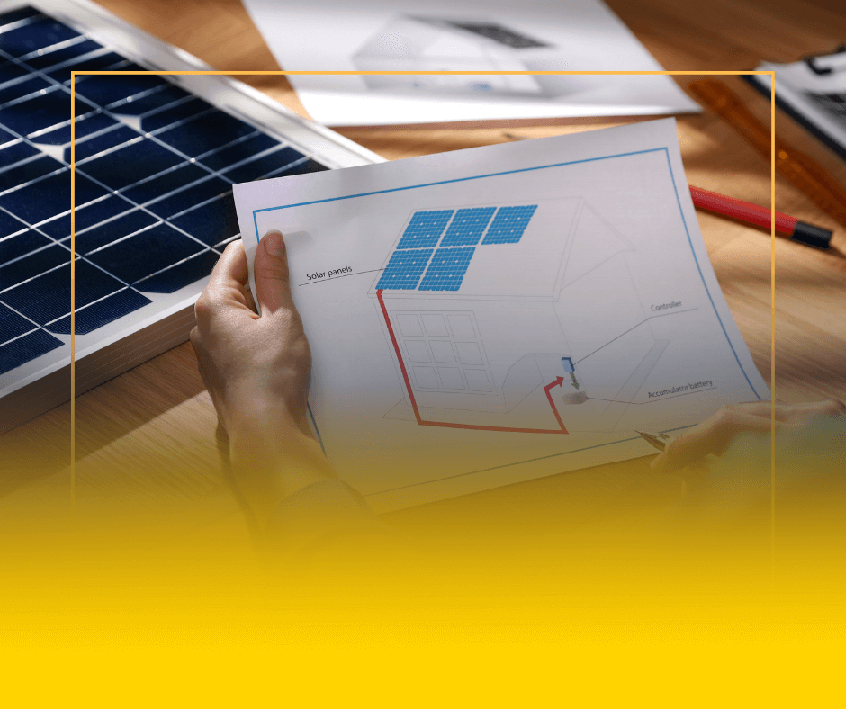 PV System Design Specialist (PVDS)